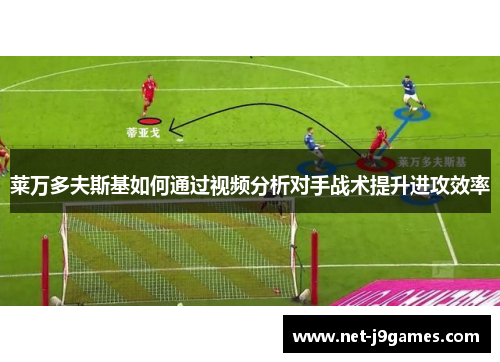 莱万多夫斯基如何通过视频分析对手战术提升进攻效率