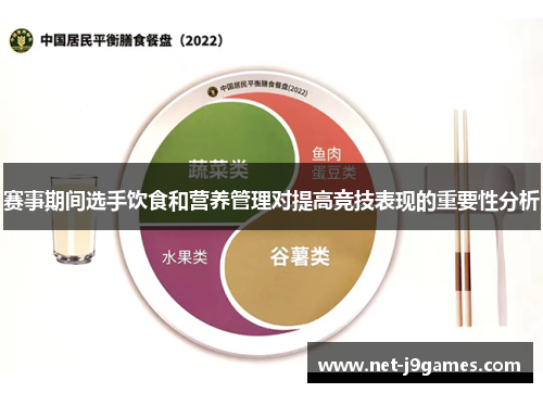 赛事期间选手饮食和营养管理对提高竞技表现的重要性分析