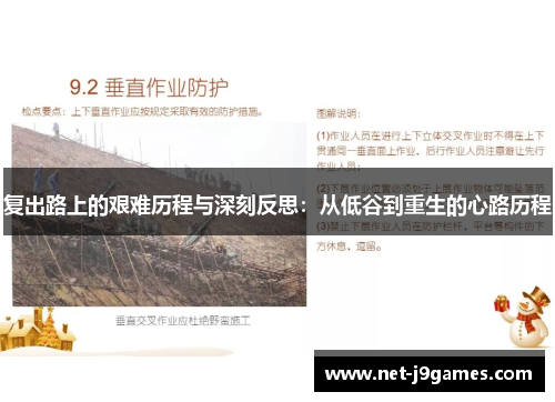 复出路上的艰难历程与深刻反思：从低谷到重生的心路历程