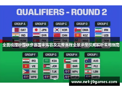 全面梳理欧国联参赛国家阵容及完整赛程全景深度权威解析实用指南