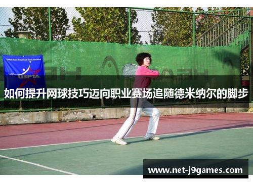 如何提升网球技巧迈向职业赛场追随德米纳尔的脚步