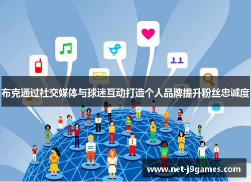 布克通过社交媒体与球迷互动打造个人品牌提升粉丝忠诚度