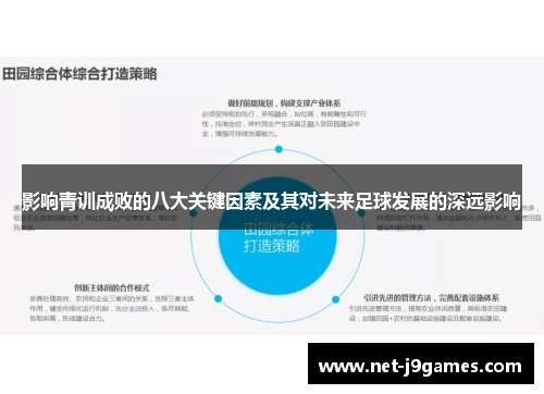 影响青训成败的八大关键因素及其对未来足球发展的深远影响