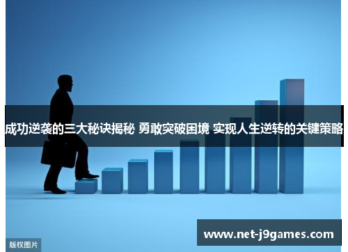 成功逆袭的三大秘诀揭秘 勇敢突破困境 实现人生逆转的关键策略